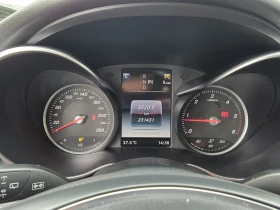 Mercedes-Benz C 220 CDI 170к.с Топ състояние , снимка 17