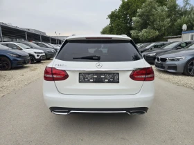 Mercedes-Benz C 220 CDI 170к.с Топ състояние , снимка 6