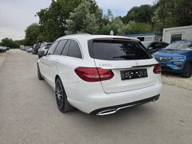 Mercedes-Benz C 220 CDI 170к.с Топ състояние , снимка 3