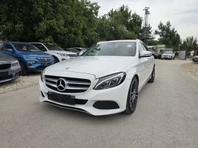 Mercedes-Benz C 220 CDI 170к.с Топ състояние , снимка 1