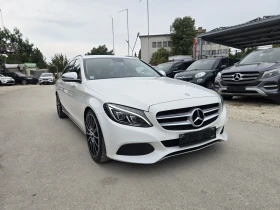 Mercedes-Benz C 220 CDI 170к.с Топ състояние , снимка 2
