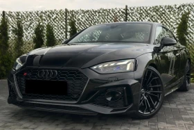 Audi Rs5 Coupe 2.9 TFSI Quattro, снимка 1