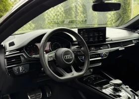 Audi Rs5 Coupe 2.9 TFSI Quattro, снимка 7