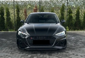 Audi Rs5 Coupe 2.9 TFSI Quattro, снимка 2