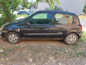 Renault Clio, снимка 5