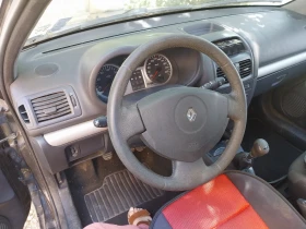 Renault Clio, снимка 3