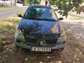 Renault Clio, снимка 1