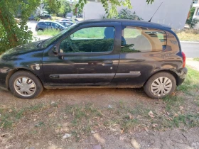 Renault Clio, снимка 2