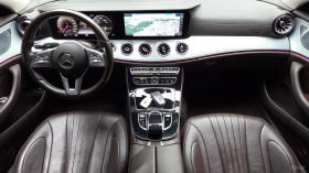 Mercedes-Benz CLS 400 AMG* ОБДУХВАНЕ* ПАМЕТ* BURMESTER* HEADUP* ДИСТРОНИ, снимка 6