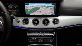Mercedes-Benz CLS 400 AMG* ОБДУХВАНЕ* ПАМЕТ* BURMESTER* HEADUP* ДИСТРОНИ, снимка 14