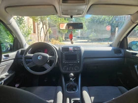 VW Golf 1.9 TDI, снимка 6