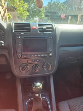 VW Golf 1.9 TDI, снимка 7