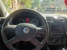 VW Golf 1.9 TDI, снимка 8