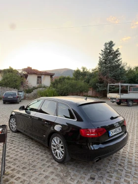 Audi A4, снимка 6