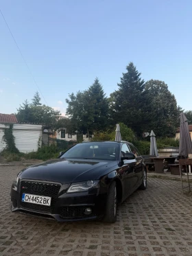 Audi A4, снимка 2