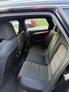 Audi A4, снимка 9