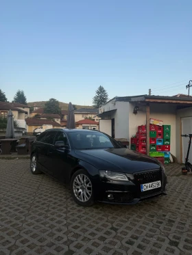 Audi A4, снимка 3
