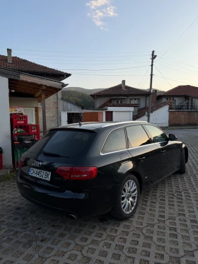 Audi A4, снимка 7