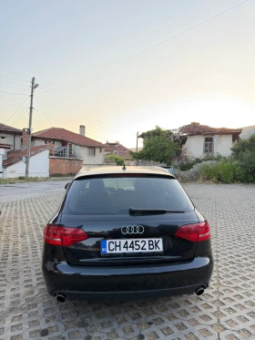Audi A4, снимка 5
