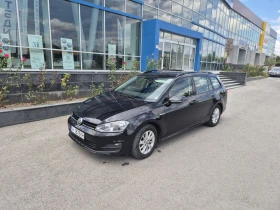 VW Golf 1.6.TDI Blumotion, снимка 2