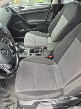 VW Golf 1.6.TDI Blumotion, снимка 9