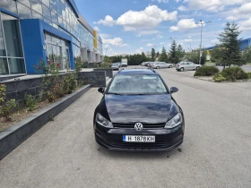 VW Golf 1.6.TDI Blumotion, снимка 1