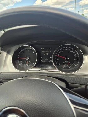 VW Golf 1.6.TDI Blumotion, снимка 10