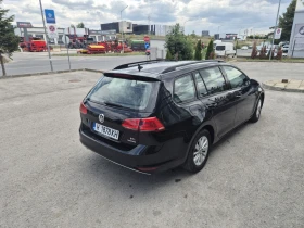 VW Golf 1.6.TDI Blumotion, снимка 6