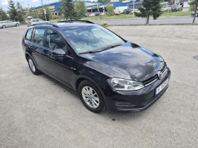 VW Golf 1.6.TDI Blumotion, снимка 7