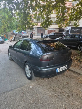 Seat Leon 1.9 TDI 200 ks., снимка 5