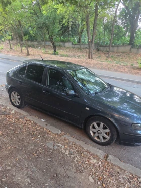 Seat Leon 1.9 TDI 200 ks., снимка 3