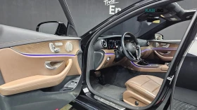 Mercedes-Benz E 300 ОБДУХВАНЕ* BURMESTER* ПАМЕТ* 360* HEADUP* ДИСТРОНИ, снимка 10