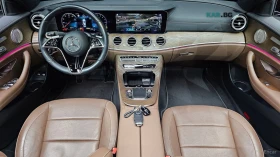 Mercedes-Benz E 300 ОБДУХВАНЕ* BURMESTER* ПАМЕТ* 360* HEADUP* ДИСТРОНИ, снимка 7