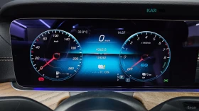 Mercedes-Benz E 300 ОБДУХВАНЕ* BURMESTER* ПАМЕТ* 360* HEADUP* ДИСТРОНИ, снимка 8