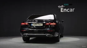 Mercedes-Benz E 300 ОБДУХВАНЕ* BURMESTER* ПАМЕТ* 360* HEADUP* ДИСТРОНИ, снимка 4