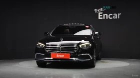 Mercedes-Benz E 300 ОБДУХВАНЕ* BURMESTER* ПАМЕТ* 360* HEADUP* ДИСТРОНИ, снимка 3