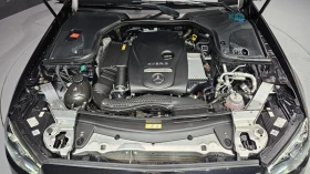 Mercedes-Benz E 300 ОБДУХВАНЕ* BURMESTER* ПАМЕТ* 360* HEADUP* ДИСТРОНИ, снимка 6