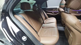 Mercedes-Benz E 300 ОБДУХВАНЕ* BURMESTER* ПАМЕТ* 360* HEADUP* ДИСТРОНИ, снимка 11