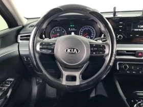 Kia K5 2.0 - САМО 30% АВАНС, снимка 13