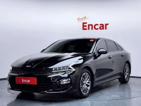 Kia K5 2.0 - САМО 30% АВАНС, снимка 1