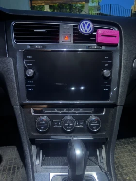 VW Golf, снимка 8