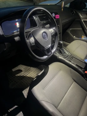 VW Golf, снимка 7