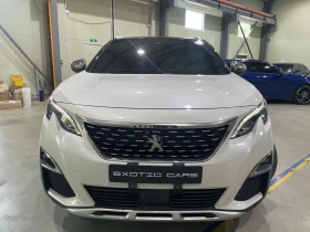 Peugeot 3008 2.0 BlueHDi ! GT Line !, снимка 2