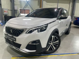 Peugeot 3008 2.0 BlueHDi ! GT Line !, снимка 3