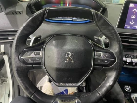 Peugeot 3008 2.0 BlueHDi ! GT Line !, снимка 14