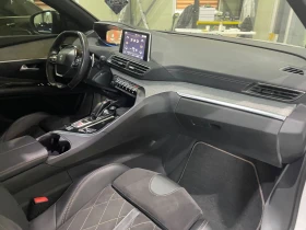 Peugeot 3008 2.0 BlueHDi ! GT Line !, снимка 10
