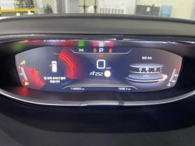 Peugeot 3008 2.0 BlueHDi ! GT Line !, снимка 13
