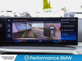 BMW 340 M340* HARMON* KARDON* ХЕДЪП* LANE* ASSIST* , снимка 9