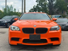 BMW M5 * ВСИЧКИ АСИСТЕНЦИИ* HEAD UP* ОБДУХВАНЕ* , снимка 2