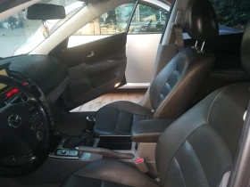 Mazda 6 GG, снимка 6